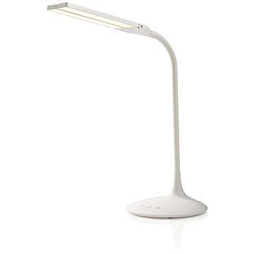 Nedis LTLG3M1WT4 LED stolná lampa