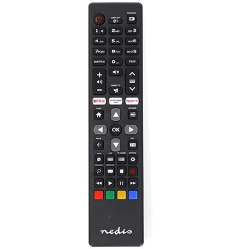 NEDIS TVRC45PHBK na Philips