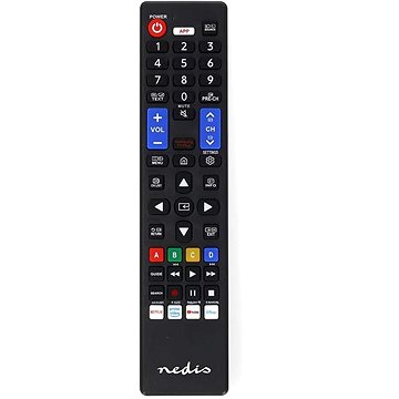 NEDIS TVRC45SABK na TV Samsung