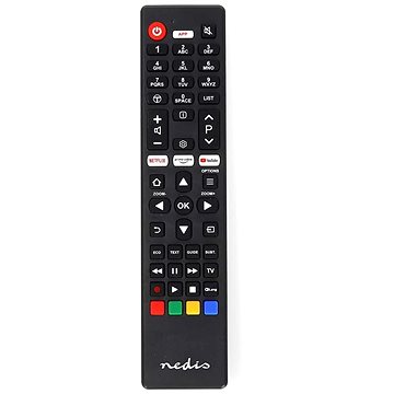 NEDIS TVRC45TCBK na TV TCL/Thomson