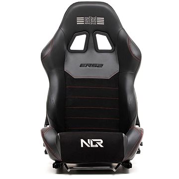 Next Level Racing ELITE ERS2 Reclining Seat, Prídavné sedadlo