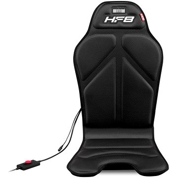 Next Level Racing HF8 Haptic Feedback Gaming Pad, Herná podložka