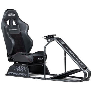 Next Level Racing GT Racer Cockpit (NLR-R001)