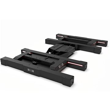 NEXT LEVEL RACING Motion platform Traction Plus