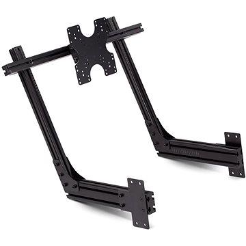 Next Level Racing Elite Direct Monitor Mount – Black