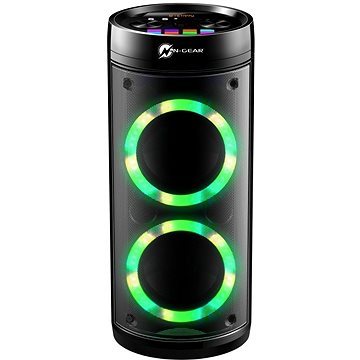 N-GEAR LET\'S GO PARTY SPEAKER 26R