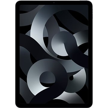 iPad Air M1 64GB WiFi Vesmírne sivý 2022