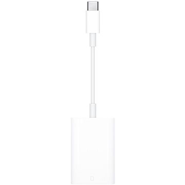 Apple USB-C to SD Card Reader