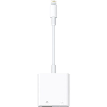 Apple Lightning to USB 3 Camera Adapter - Replikátor portov