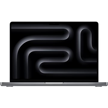 MacBook Pro 14\