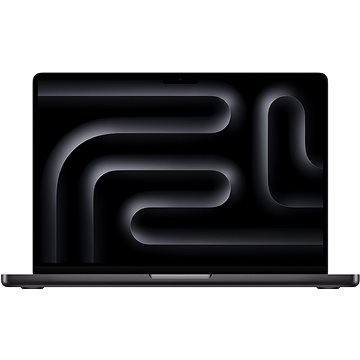 MacBook Pro 14\