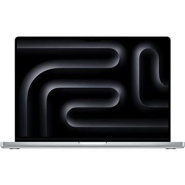 MacBook Pro 16\