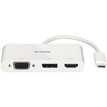 D-Link DUB-V310