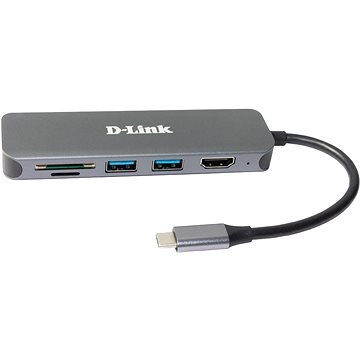 D-Link DUB-2327