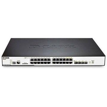 D-Link DGS-3120-24PC/SI