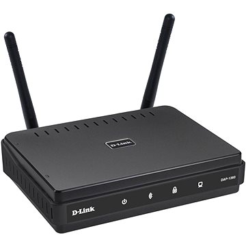 D-Link DAP-1360