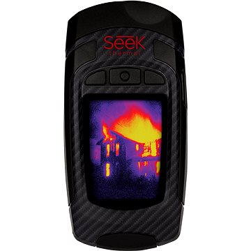 Seek Thermal RevealPRO Fast Frame