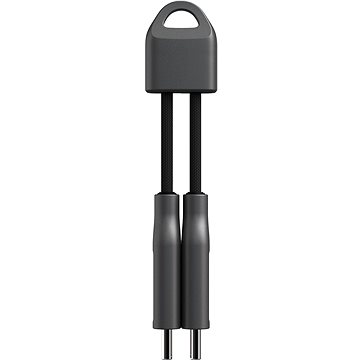 Nomad ChargeKey USB-C/C