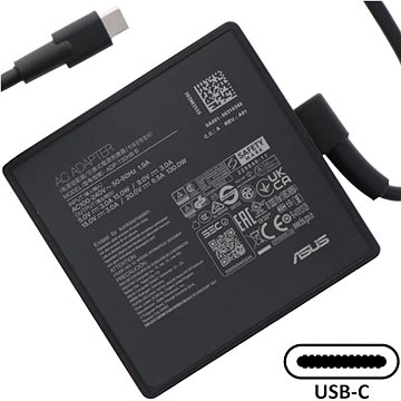 ASUS 130W PD 3P (TYPE C)