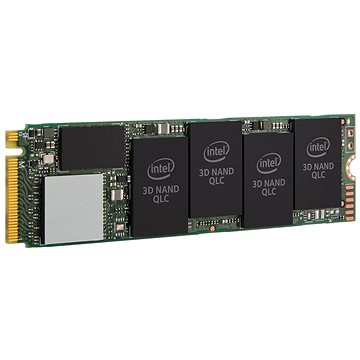 Intel SSD 665p 1 TB