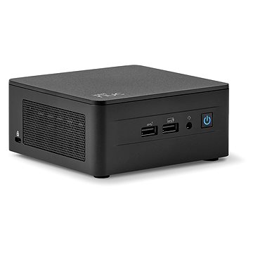 ASUS NUC 13 Pro NUC13ANHI3 Tall