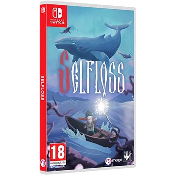 Selfloss – Nintendo Switch