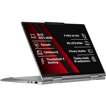 Lenovo ThinkPad X1 2-in-1 Gen 9 Grey