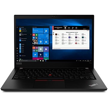 Lenovo ThinkPad P14s Gen 2