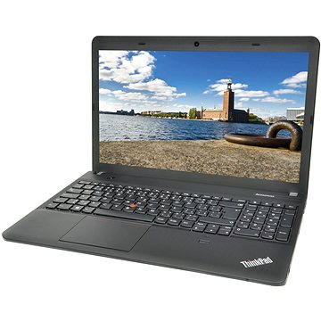 Historian semaphore Cater Lenovo ThinkPad Edge E531 Black 6885-DKG - Laptop | alza.sk