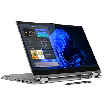 Lenovo ThinkBook 14s Yoga G2 IAP Mineral Grey celokovový