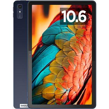 Lenovo Tab M10 5G 6 GB/128 GB modrý