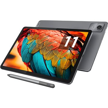 Lenovo Tab M11 4 GB + 128 GB Luna Grey + aktívny stylus Lenovo