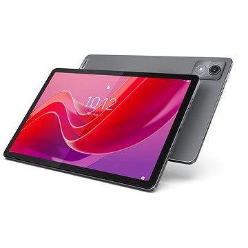 Lenovo Tab K11 4 GB + 128 GB Luna Grey