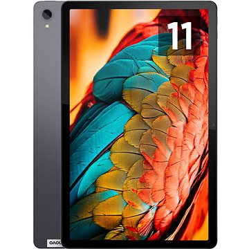 Lenovo Tab P11 Plus 6 GB + 128 GB Slate Grey