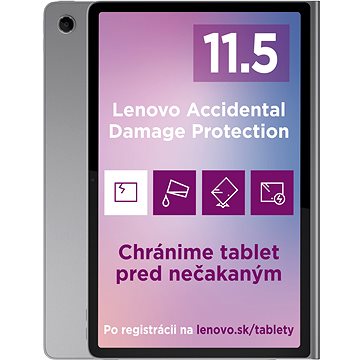 Lenovo Tab Plus 11.5\