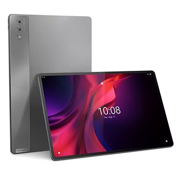 Lenovo Tab Extreme 12 GB/256 GB sivý + Percision Pen 3 + Folio Case