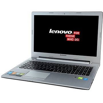 Lenovo IdeaPad Z50-70 Black - Notebook