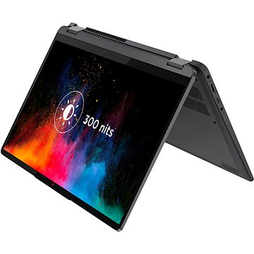 Lenovo IdeaPad Flex 5 14ALC7 Storm Grey + aktívny stylus Lenovo