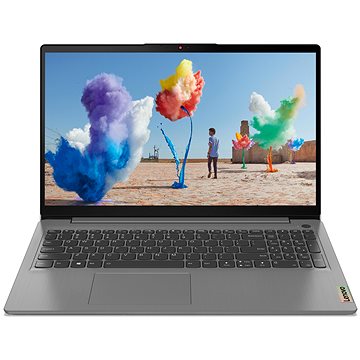 Lenovo IdeaPad 3 15ITL6 Arctic Grey