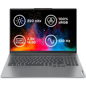 Lenovo IdeaPad Pro 5 16IMH9 Arctic Grey celokovový