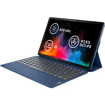 Lenovo IdeaPad Duet 3 11IAN8 Abyss Blue + aktívny stylus Lenovo