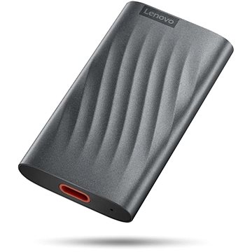 Lenovo PS6 Portable SSD 2 TB