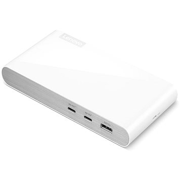 Lenovo 500 USB-C Universal Dock