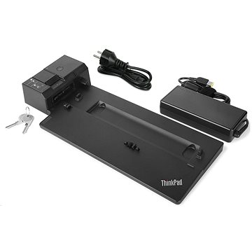 Lenovo ThinkPad Pro Docking Station – 135 W EU