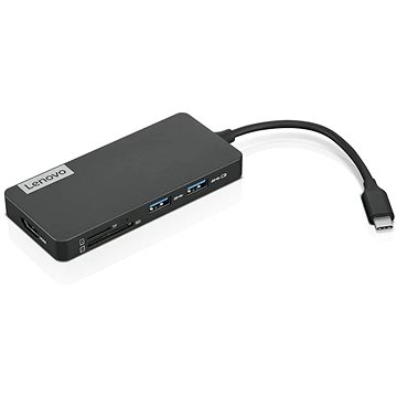 Lenovo USB-C 7-in-1 Hub