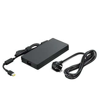 Lenovo 300W Slim Tip AC adapter (CE)