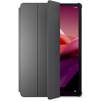 Lenovo Tab P12 Folio Case Storm Grey