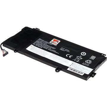 T6 Power pre Lenovo ThinkPad Yoga 15, Li-Poly, 4000 mAh (61 Wh), 15,2 V