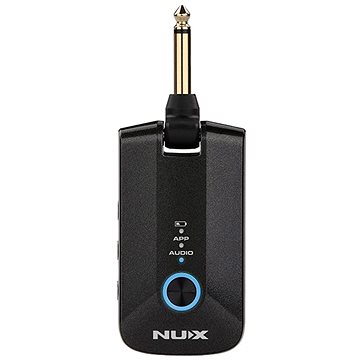 NuX Mighty Plug Pro