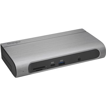 Kensington SD5600T TBT3/USB-C Dual 4K Docking Station